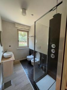 Bagno di La BouganVillea