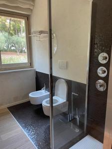 Bagno di La BouganVillea