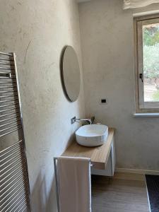 Bagno di La BouganVillea