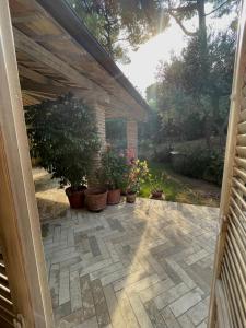 Giardino di La BouganVillea