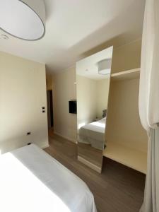 Letto o letti in una camera di La BouganVillea