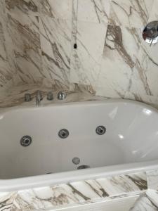 Bagno di La BouganVillea