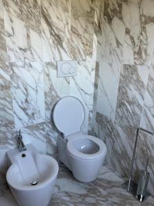 Bagno di La BouganVillea