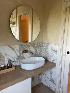 Bagno di La BouganVillea