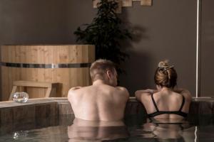 Tetamu yang menginap di Gistihúsið - Lake Hotel Egilsstadir