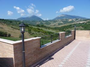 Gallery image of Agriturismo Il Vecchio Carro in Campli