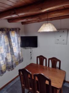 Et tv og/eller underholdning på Elordi