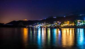 Fotografie z fotogalerie ubytování Tanja Terrace Appartments Dobre Vode v destinaci Dobra Voda