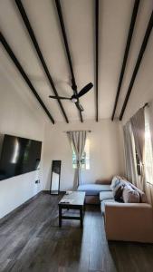 Gallery image of Casa Castellanos, cozy home in San Ignacio in San Ignacio