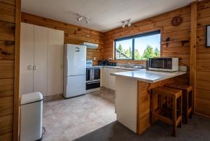 Afbeelding uit fotogalerij van Tekapo Glade - Lake Tekapo in Lake Tekapo