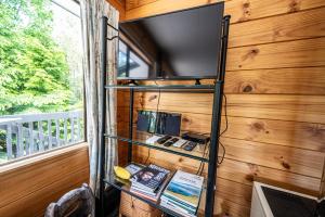 Afbeelding uit fotogalerij van Tekapo Glade - Lake Tekapo in Lake Tekapo