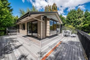 Afbeelding uit fotogalerij van Tekapo Glade - Lake Tekapo in Lake Tekapo