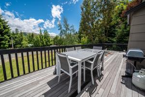 Afbeelding uit fotogalerij van Tekapo Glade - Lake Tekapo in Lake Tekapo +8 foto's