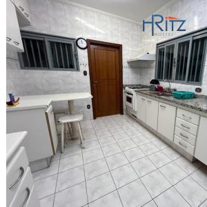 Gallery image of Ritz Hostel in Araçatuba