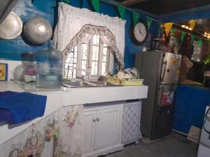Kép Hostal Cafe Axel szállásáról Bocas Townban a galériában