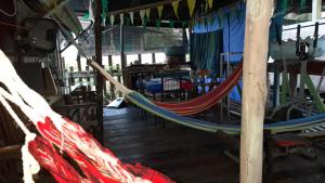 Kép Hostal Cafe Axel szállásáról Bocas Townban a galériában