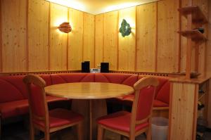Fotografie z fotogalerie ubytování Pension Leitner v Hermagoru