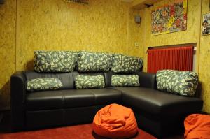 Fotografie z fotogalerie ubytování Pension Leitner v Hermagoru