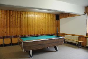 Fotografie z fotogalerie ubytování Pension Leitner v Hermagoru