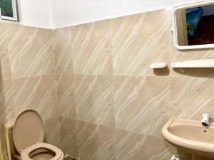 Bagno di Yu Home Stay Anuradhapura