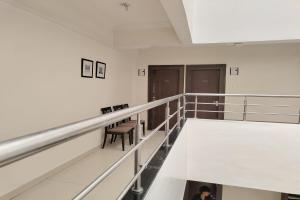 Fotografie z fotogalerie ubytování Hotel Sai Inn Executive v destinaci Puné