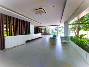 Billede fra billedgalleriet på Studio Type Condo in Tambuli Seaside Resort Living i Lapu Lapu City + 4 billeder