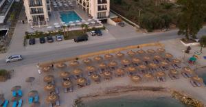 Piscina a JOST Caravel o a prop