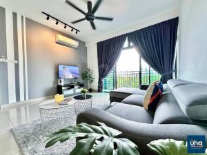 Μια τηλεόραση ή/και κέντρο ψυχαγωγίας στο Citywood by RR JBcity