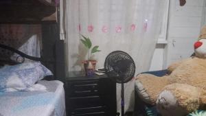 Kép Hostal Cafe Axel szállásáról Bocas Townban a galériában