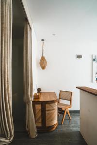Fotografie z fotogalerie ubytování Mantra Wellness Center v destinaci Uluwatu