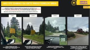 Fotografie z fotogalerie ubytování Prika Žika v destinaci Sekulić 