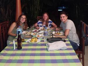 Bevande di Keerthi Homestay