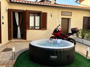 CollestatteにあるMarmore Charming House Greenwayのギャラリーの写真 +33枚の写真