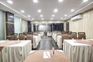 Konferenční prostory v ubytování Persona International Hotel Karol Bagh Delhi