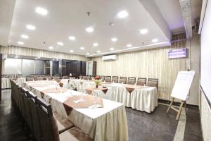 Konferenční prostory v ubytování Persona International Hotel Karol Bagh Delhi