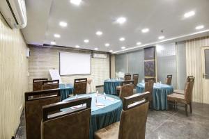Konferenční prostory v ubytování Persona International Hotel Karol Bagh Delhi