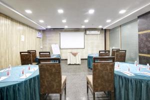 Konferenční prostory v ubytování Persona International Hotel Karol Bagh Delhi