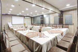 Konferenční prostory v ubytování Persona International Hotel Karol Bagh Delhi