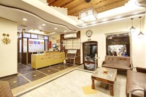 Fotografie z fotogalerie ubytování Persona International Hotel Karol Bagh Delhi v Novém Dillí