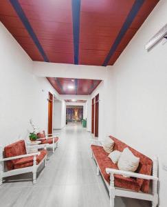 Afbeelding uit fotogalerij van Casa Hotel Estelar in Villavieja