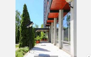 Fotografia z galérie ubytovania Sinus Prémium Aparthotel Siófok v Siófoku