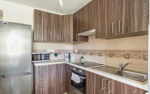 Fotografia z galérie ubytovania Sinus Prémium Aparthotel Siófok v Siófoku + 37 fotografií