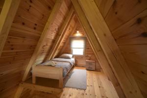 Fotografie z fotogalerie ubytování Mountain Paradise Cabins v destinaci Žabljak