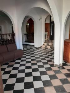 Foto sihtkohas Villa Concepción asuva majutusasutuse Hotel Victoria galeriist