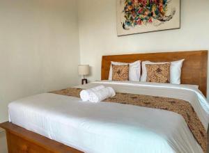 Fotografie z fotogalerie ubytování Eka Dwi Guest House v destinaci Gianyar