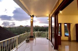 Fotografie z fotogalerie ubytování Eka Dwi Guest House v destinaci Gianyar