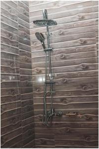 Bany a Petit Nid Cosy à Kinshasa