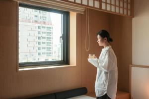 Hosté ubytování AanK Hotel & Spa Pyeongtaek