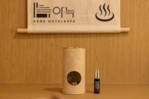 Fotografie z fotogalerie ubytování AanK Hotel & Spa Pyeongtaek v destinaci Pchjongtchek