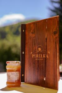 Φωτογραφία από το άλμπουμ του Perełka Bieszczady Domki σε Cisna